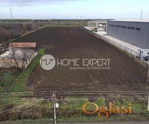 NOVI SAD - KLISA - 122000.00 m2