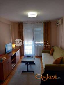 NOVI SAD - SAJAM - 45.00 m2