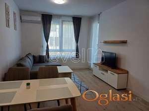 NOVI SAD - SALAJKA - 45.00 m2