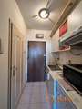 BULEVAR, GARSONJERA, 22m2