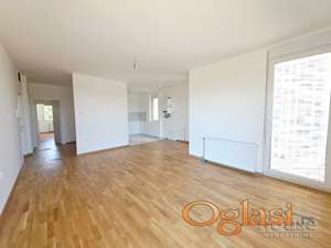 STAN - PETROVARADIN - CENTAR - 89m2 - 160250 evra