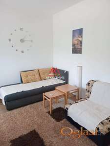 Nova neuseljavana garsonjera - 24m2 - Adice