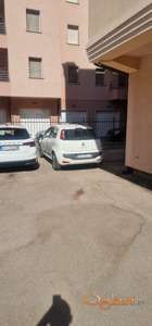 Parking mesto u centru.