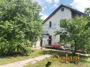 Kuca na prodaju Temerin 133m2