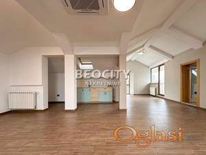 Savski venac, Dedinje, , 15.0, 930m2