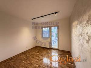 Fenomenalan stan na prodaju Novi Sad 34m2, 574047