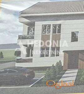 Jakovo, Braće Putniković, nov, 1.5 stan ID#10431