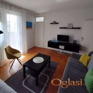 Odličan stan na jednoj od najatraktivnijih lokacija u gradu