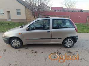 Fiat Punto I ,1999. g. 1,2 benzin