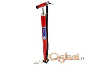 Pumpa ručna za pumpanje gume