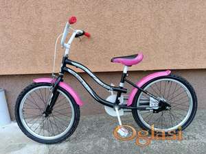 Decij bicikl Visitor Little Heart 20"