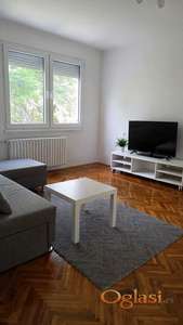 Mirna lokacija, namešten stan – Futoški put 30a, pet friendly