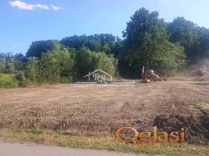 Plac, 22 ara, Sopot, uspon ka Kosmaju ID#1661