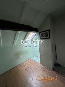 Novi Sad, Centar, Petra Drapšina, 0.5, 9m2