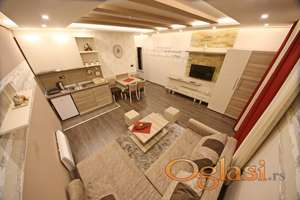 Apartman K16 u okviru kompleksa Mimari