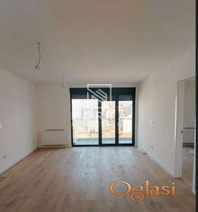 Trosoban stan,Autokomanda ,lux ID#1632