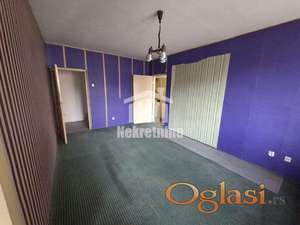 Miljakovac uknjižen 2.5 stan ID#1635