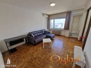 Blok 23, 50m2,1.5, renoviran, 13/22, 204.000 ID#1474