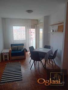 Jednoiposoban stan na Rotkvariji ! Dimitrija Avramovića !