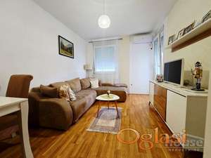 STAN - NOVI SAD - NOVA DETELINARA - 40m2 - 130000 evra