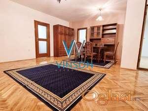 Novi Sad, Novo Naselje - Polunamešten trosoban stan ID#9102635