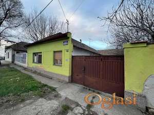 Kuća 163m2- Petrovaradin