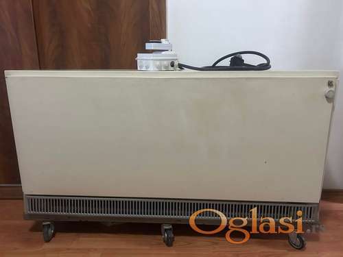Prodaje 2 ispravne TA peci od 6 kw