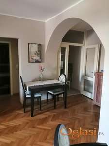 Stevana Musica opremljen stan