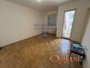 Dvosoban stan,41m2, Podbara