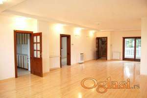 Izdaje se duplex u vili na Dedinju ID#817723