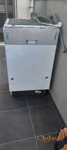 Whirlpool mašina za sudove-za delove ili popravak