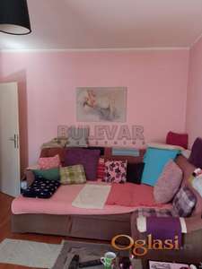 Stan u Kragujevcu, naselje gornja Erdoglija - površina 51м2 plus terasa