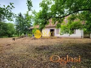 Smederevo, Seone, kuća, 106m2 ID#13615