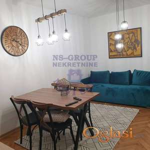 Fantastičan dvoiposoban stan, na najtraženijoj lokaciji u gradu.