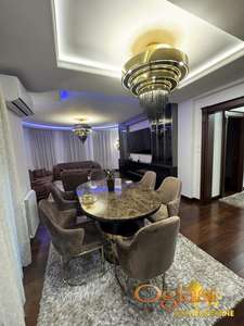 NOVI SAD - SOCIJALNO - 123.00 m2