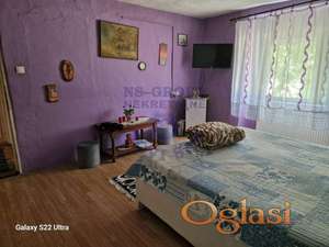 Kuća u Gardinovcima