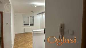 Prodaja dvosobnog stana Detelinara Novi Sad – odlična lokacija