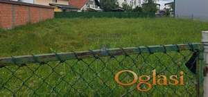 503m2, Plac na Adicama