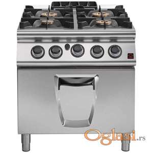 Servis plinskih uredjaja