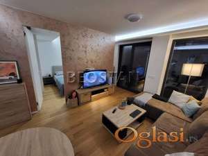 Novi Beograd - Sakura park #2255985