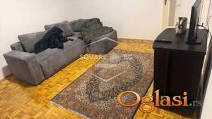 Učiteljsko naselje,2.0 namešten ID#5270