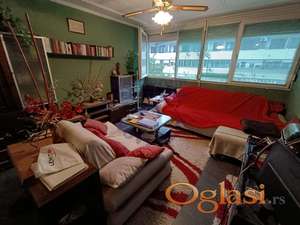 Prodaje se dvosoban stan na veoma traženoj i atraktivnoj lokaciji - Liman 1