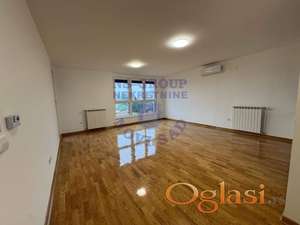 Izdaje se nov petfriendly prostran stan na Bulevaru Patrijarha Pavla