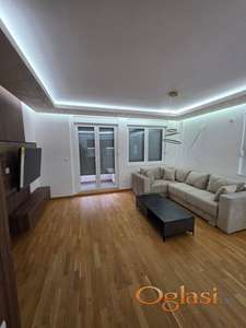 CETVOROSOBAN STAN NA TATARSKOM BRDU, MODERNO NAMESTEN, NOV!