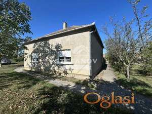 Prizemna kuća u Melencima ID#1912