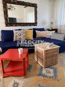 Voždovac, Vojvode Stepe, , 2.0, 60m2