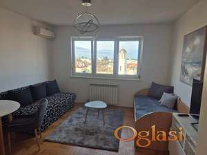 GARSONJERA GRBAVICA, DIREKTNO OD VLASNIKA!