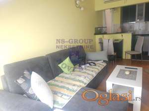 Branimira Ćosića-1.5 uknjižen namešten