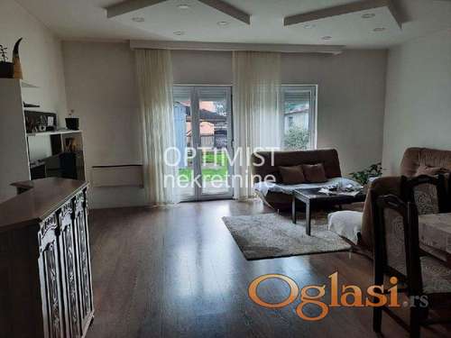 Gornji grad, Banijska, 130m2+23m2, 5.0, zasebna kuća sa lokalom ID#2313