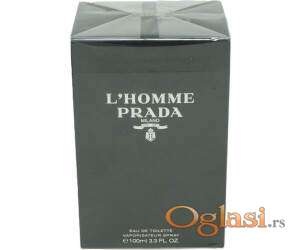 PRADA L’HOMME EDT